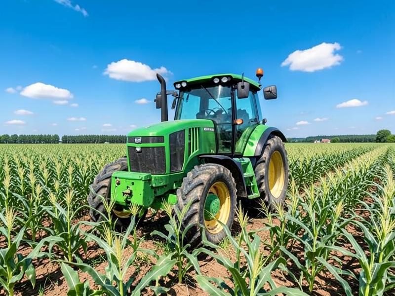 Campo y agroindustria